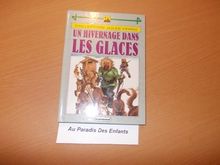 Un Hivernage dans les glaces