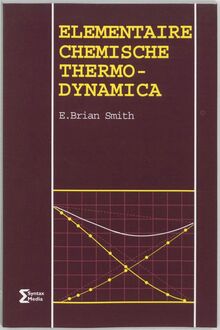Elementaire chemische thermodynamica (Heron-reeks)