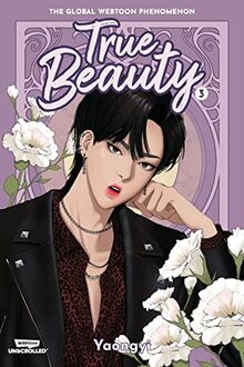 True Beauty Volume Three: A Webtoon Unscrolled Graphic Novel (True Beauty, 3)