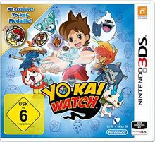 Bild von YO-KAI WATCH Special Edition inkl. exklusiver Medaille