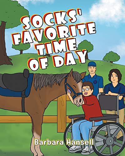 Socks' Favorite Time Of Day