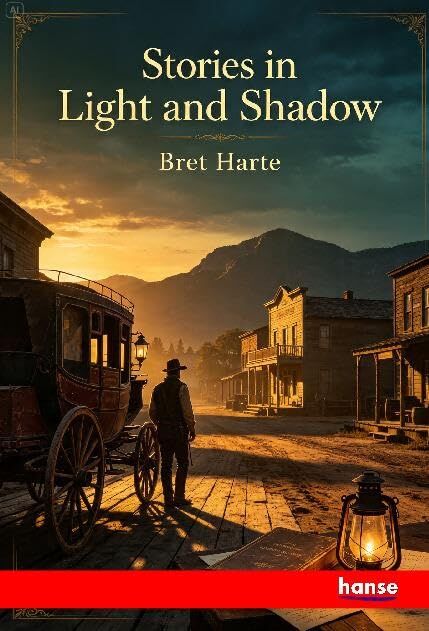 Stories in Light and Shadow