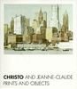 Christo and Jeanne-Claude: Prints and Objects 1963-95 : A Catalogue Raisonne
