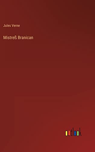 Mistreß Branican