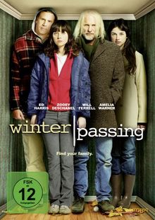 Winter Passing