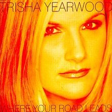 Where the Road Leads [Us Import]