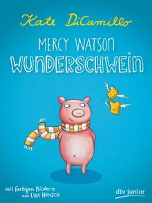 Mercy Watson Wunderschwein von DiCamillo, Kate | Buch | Zustand gut
