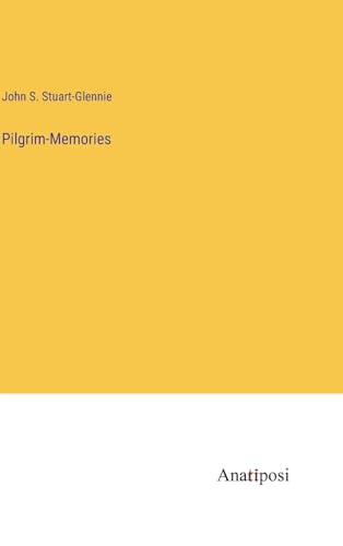 Pilgrim-Memories