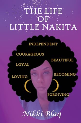 The Life of Little Nakita