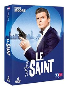 Coffret le saint [FR Import]