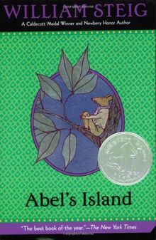Abel's Island (Newbery Award & Honor Books (Paperback))