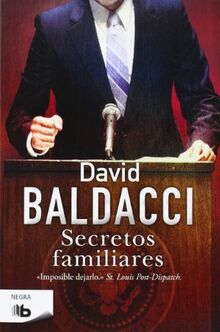 Secretos familiares / First Family (Ficción, Band 4)