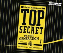 TOP SECRET - Die neue Generation: Der Clan