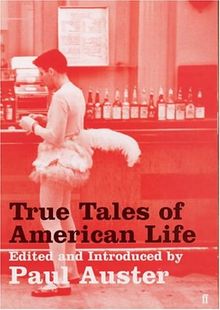 True Tales of American Life
