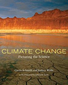 Climate Change - Picturing the Science
