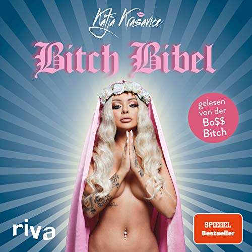 Pussy Power von Katja Krasavice - Audio CD
