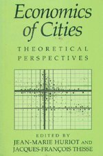 Economics of Cities: Theoretical Perspectives