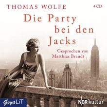 Die Party bei den Jacks
