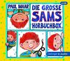 Die grosse Sams-Hörbuch-Box 6CD: Ungekürzte Lesungen, ca. 393 min.