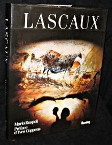Lascaux : Un nouveau regard