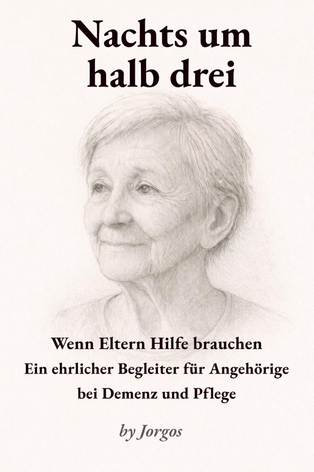Nachts um halb drei