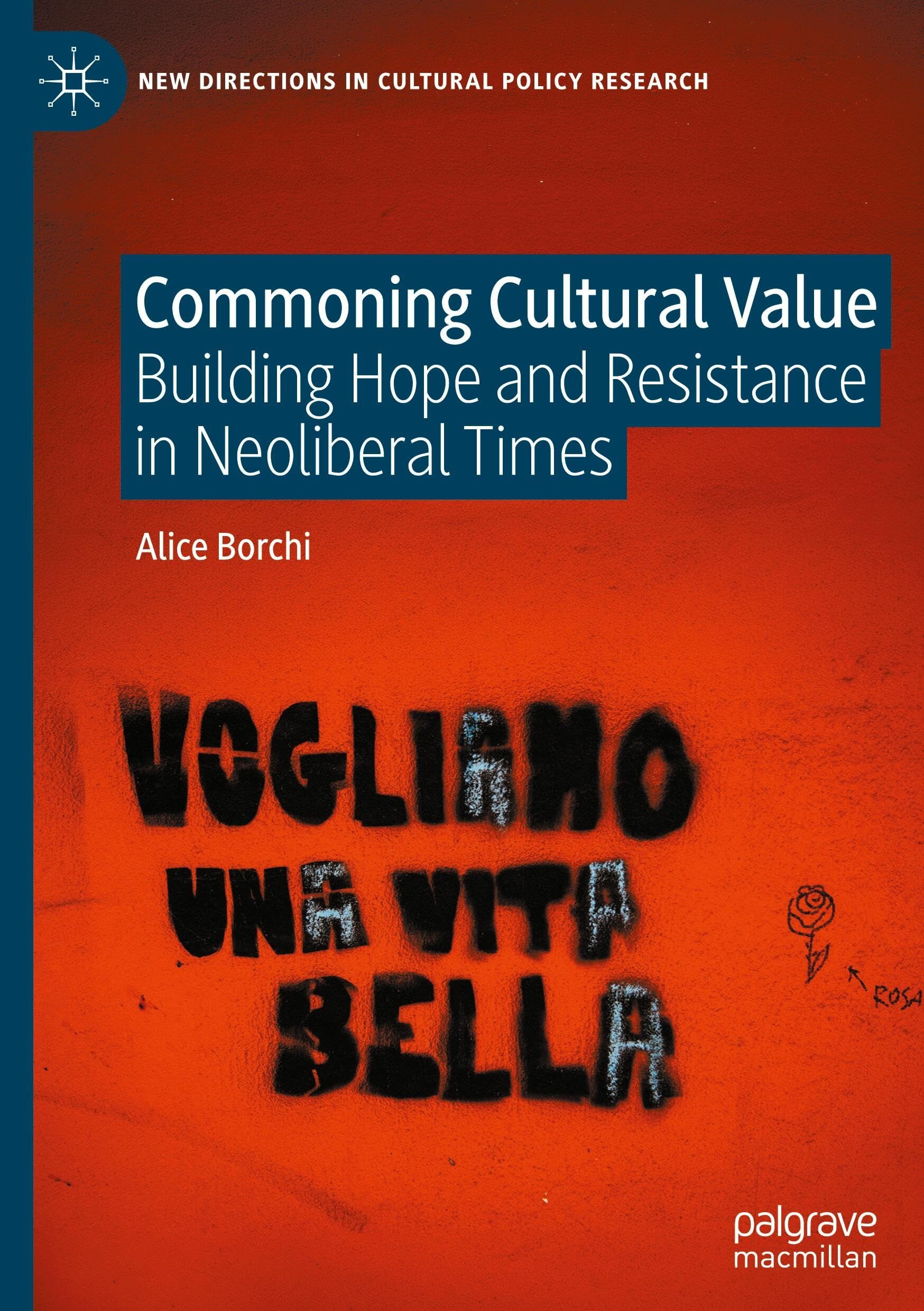Commoning Cultural Value