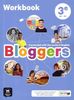 Anglais 3e A2-B1 Bloggers : Workbook