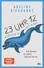 23 Uhr 12 – Menschen in einer Nacht: Ein Roman in zwölf Geschichten – Ein kühner literarischer Streich von der Autorin des Bestsellers ›Das wirkliche Leben‹