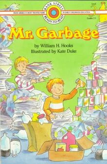 MR. GARBAGE