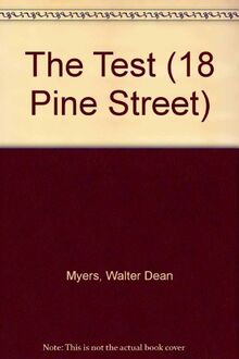 The Test (18 Pine Street S.)