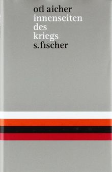 innenseiten des kriegs