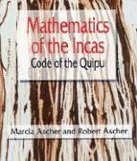 Mathematics of the Incas: Code of the Quipu