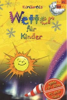 Kiribatis Wetter für Kinder