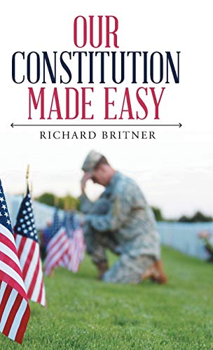 Our Constitution Made Easy