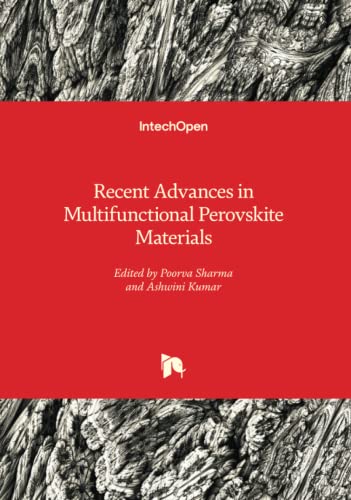 Recent Advances in Multifunctional Perovskite Materials