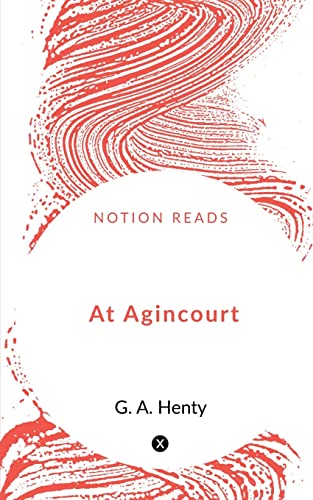 At Agincourt