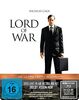 Lord of War - Händler des Todes - 2-Disc Steelbook (4K Ultra HD) (+ Blu-ray 2D) (Deutsche Version)