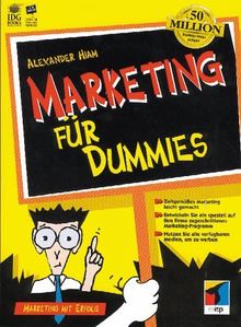 Marketing für Dummies