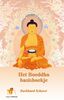 Het Boeddha basisboekje