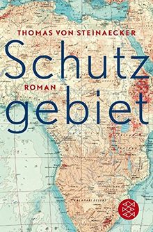 Schutzgebiet: Roman