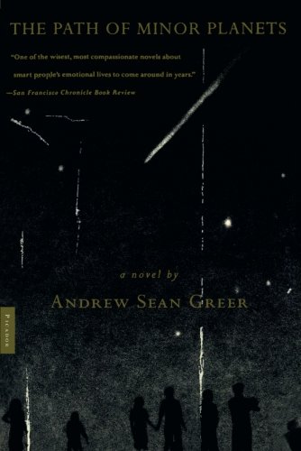 The Path of Minor Planets