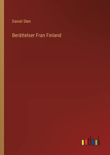 Berättelser Fran Finland