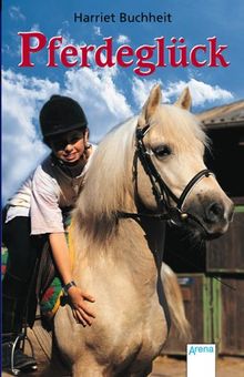 Pferdeglück. (Big Book). Das Pferd Gitana. Reiten um jeden Preis.