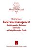Lieferantenmanagement. Band 11