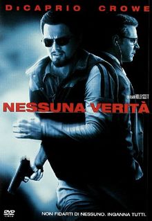 Nessuna verità [IT Import]
