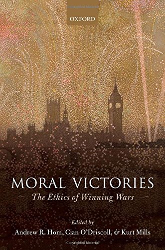 Moral Victories
