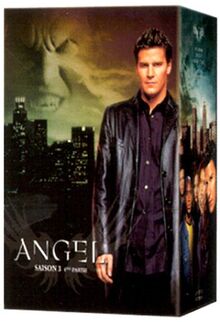 Angel : saison 3, partie 1