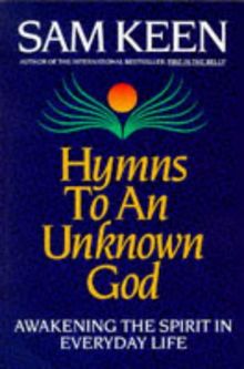 Hymns to an Unknown God