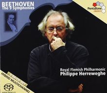 Beethoven: Die 9 Sinfonien