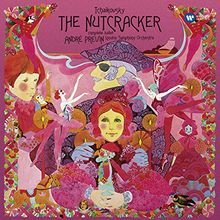 Der Nussknacker [Vinyl LP]